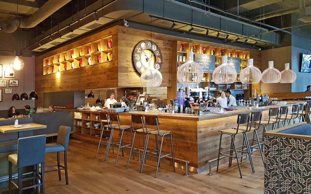The Italian – Bella Italia, Gelato, Amore & Co.