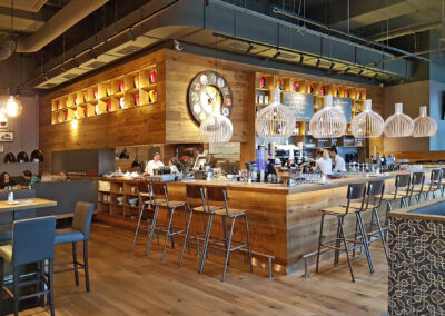 The Italian – Bella Italia, Gelato, Amore & Co.