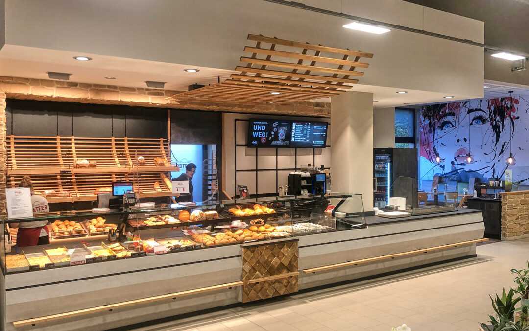 Bäckerei Vatter – LEH Vorkasse