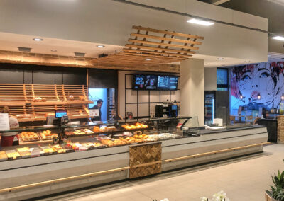 Bäckerei Vatter – LEH Vorkasse